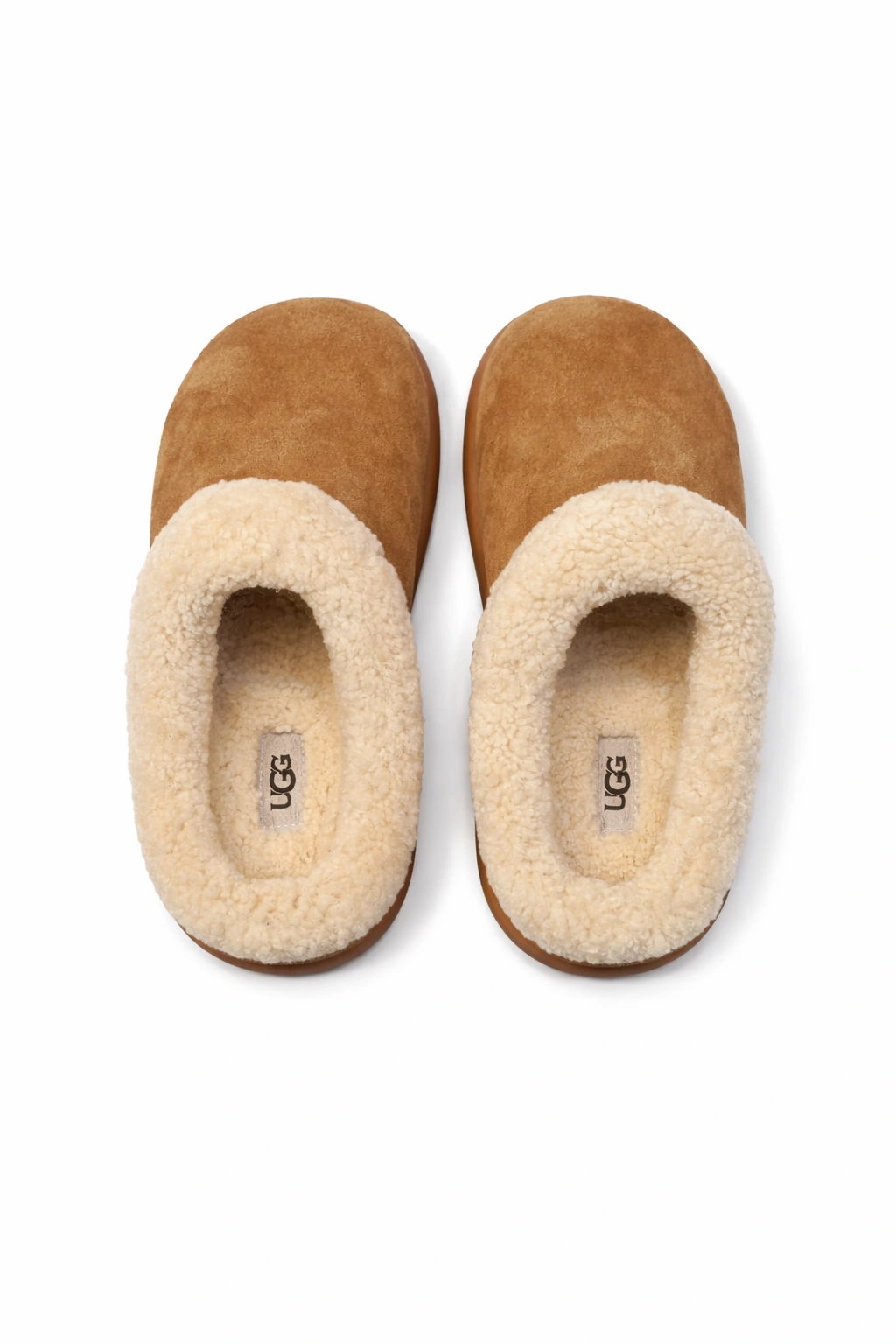 آگ اسلیپر پرمیوم جید کرلی بلوطی4