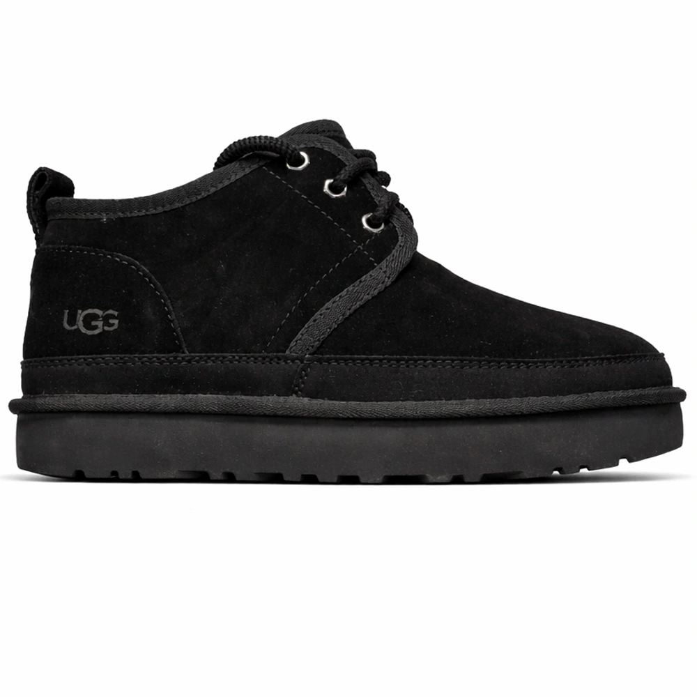 آگ نیومل مردانه مشکی1